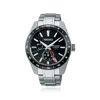 Presage Sharp Edged Series GMT