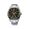 Presage Sharp Edged Series GMT