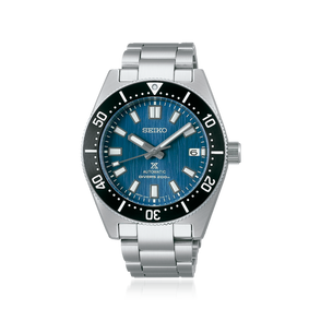 Prospex SaveTheOcean Reedição 1965