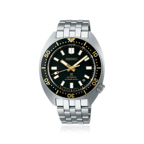 Prospex Diver's Turtle