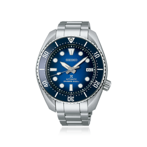 Prospex Diver's King Sumo