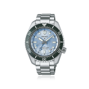 Prospex Save the Ocean Limited Edition