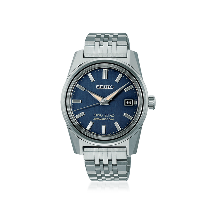 King Seiko SPB389J1