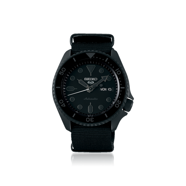 5 Sports Série SKX SRPD79K1