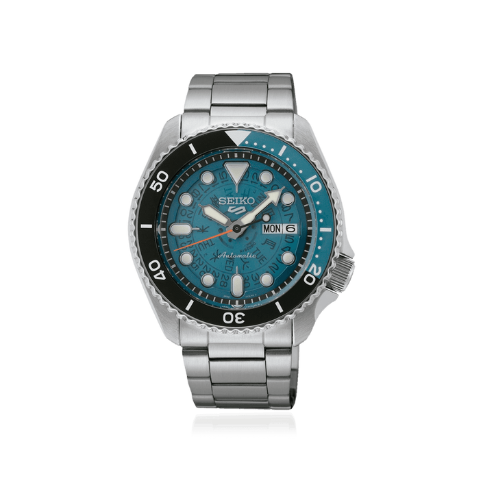 5 Sports SKX Sports Style SRPJ45K1