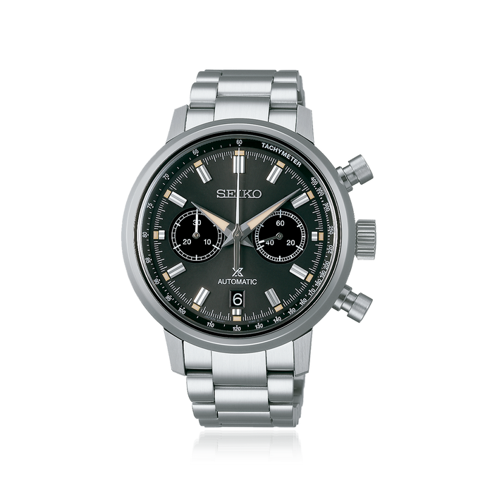 Prospex Speedtimer