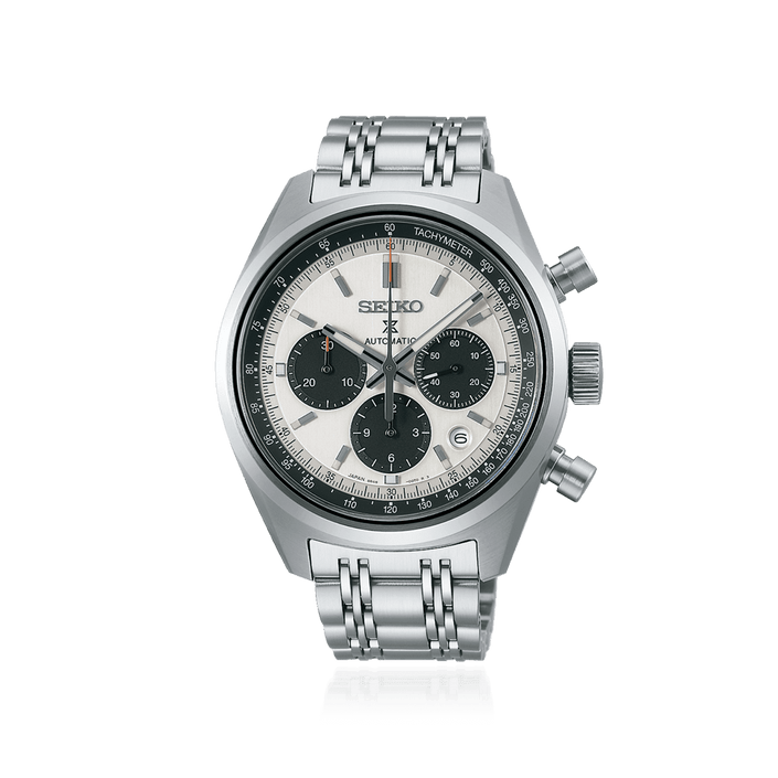 Prospex Speedtimer SRQ047J1