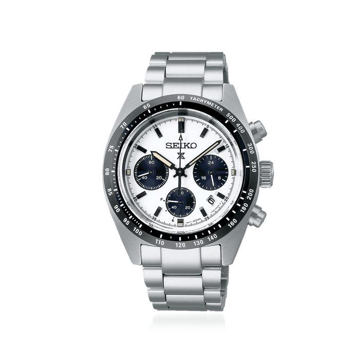 Prospex Speedtimer SSC813