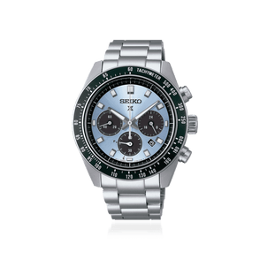 Prospex Speedtimer SSC935P1