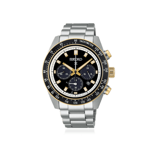 Prospex ‘Circuit Race’ Solar Speedtimer Chronograph SSC941P1