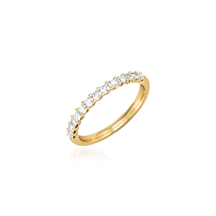 Anel Promise Setting