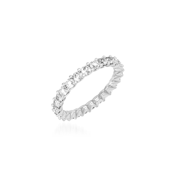 Anel Promise Setting