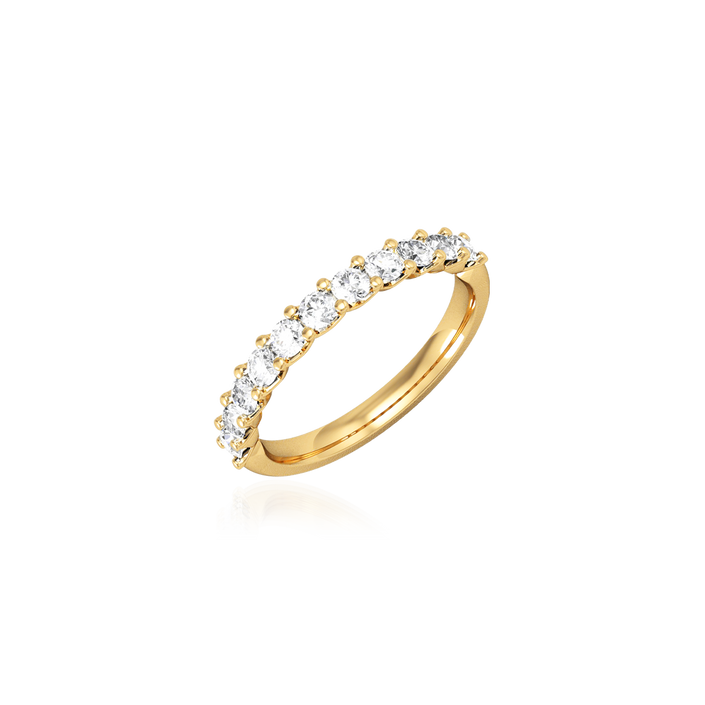 Anel Promise Setting