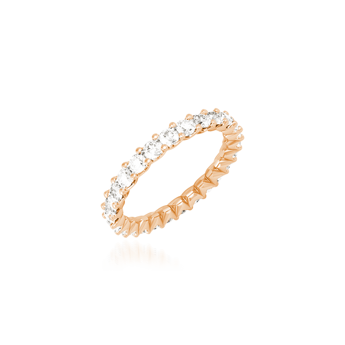 Anel Promise Setting