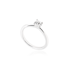 Solitário Unique Narrow