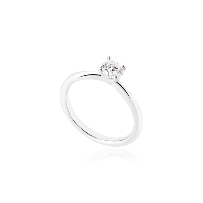 Solitário Unique Narrow