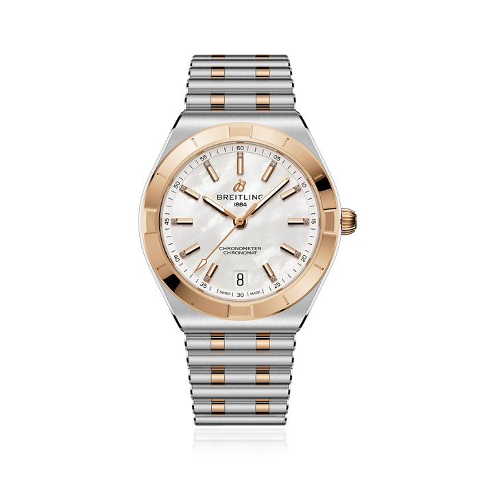 Chronomat Automatic 36
