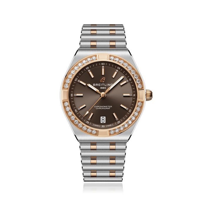 Chronomat Automatic 36