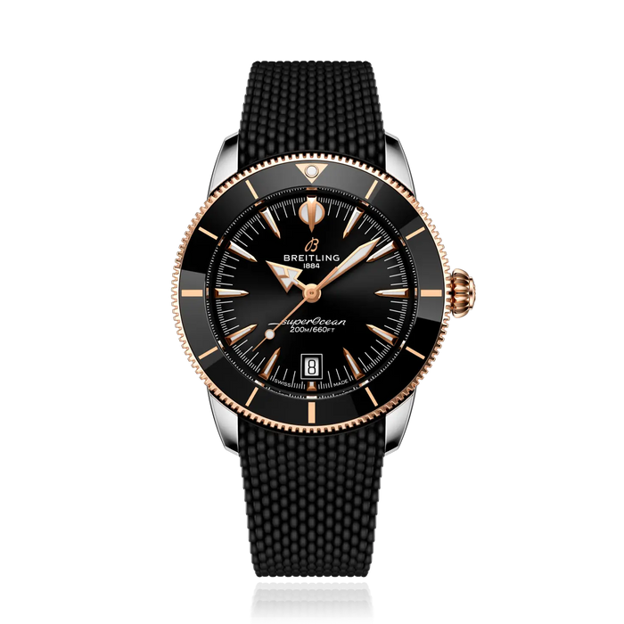 Superocean Heritage B31 Automatic 42