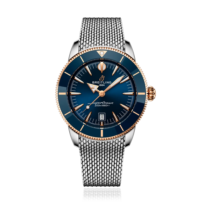 Superocean Heritage B31 Automatic 44