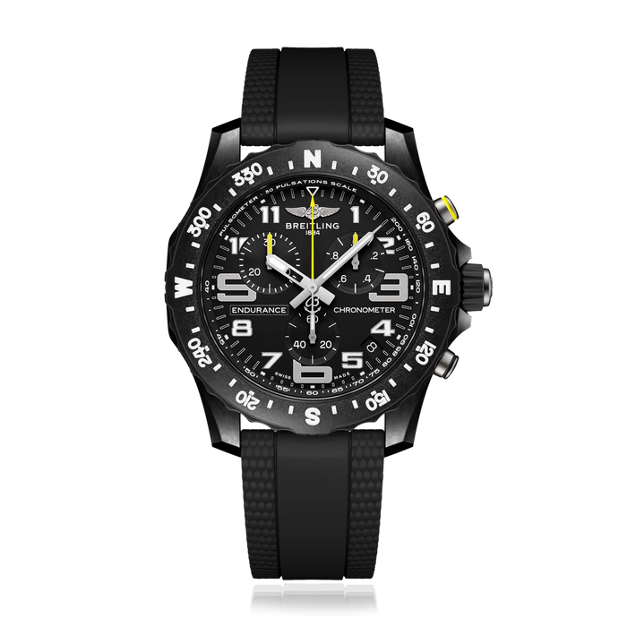 Professional Endurance Pro 44