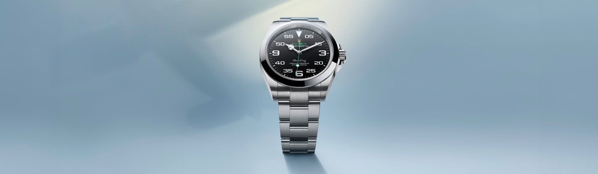 Oyster Perpetual Rolex Air-King