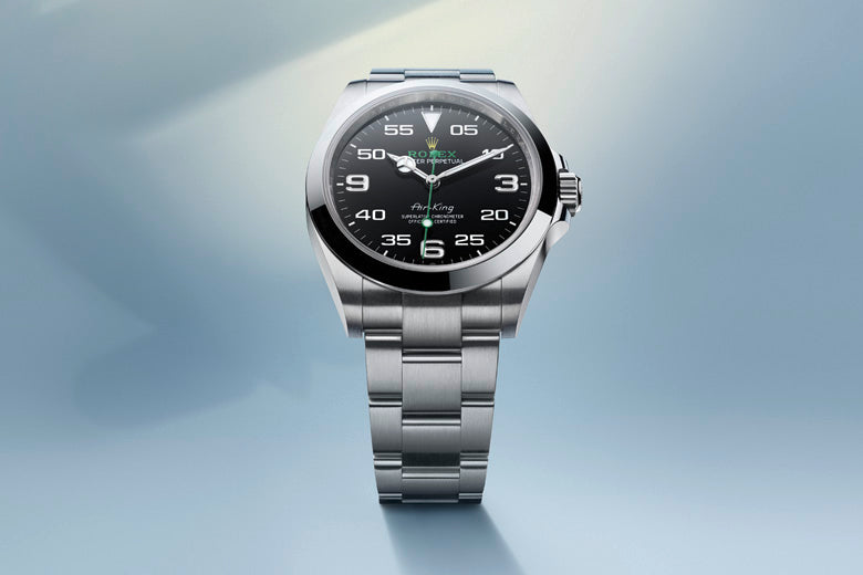 Oyster Perpetual Rolex Air-King