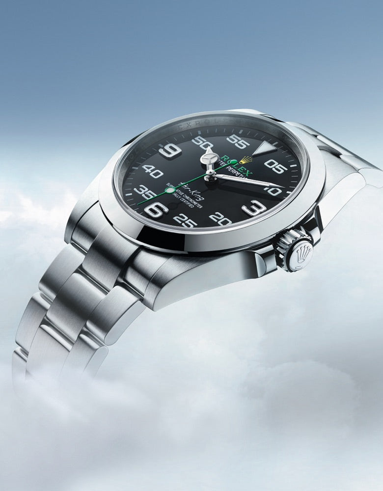 Relógio Rolex Air-King