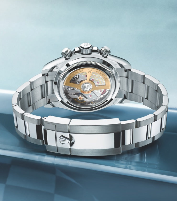 Relógio Rolex Cosmograph Daytona