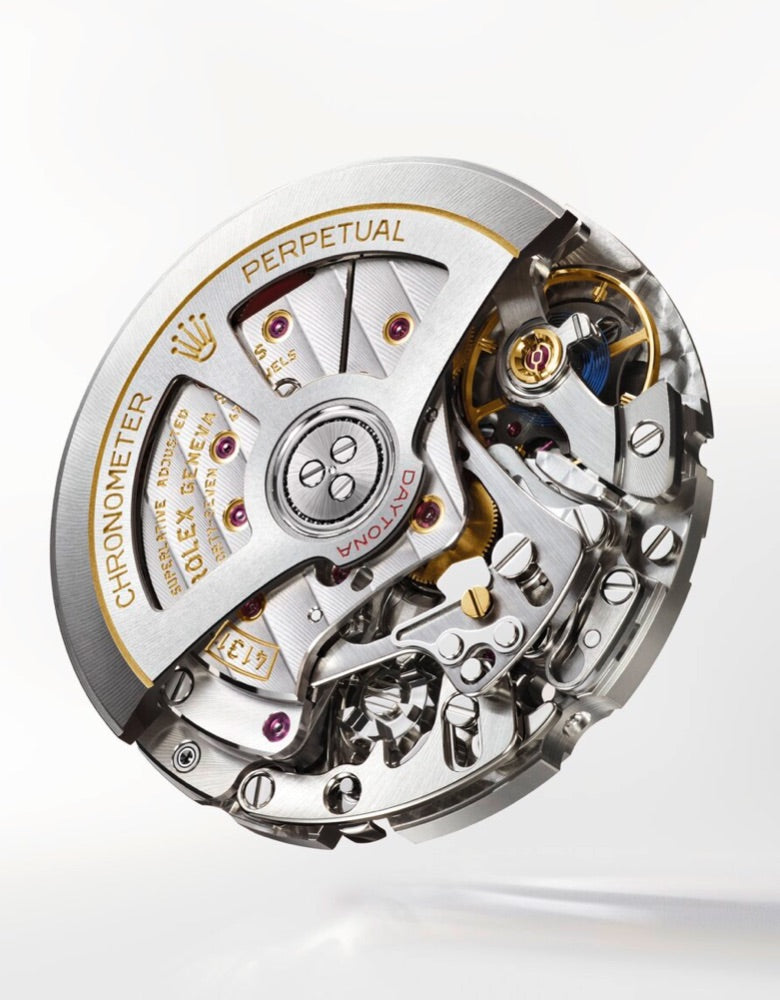 Calibre 4131 - Rolex Cosmograph Daytona