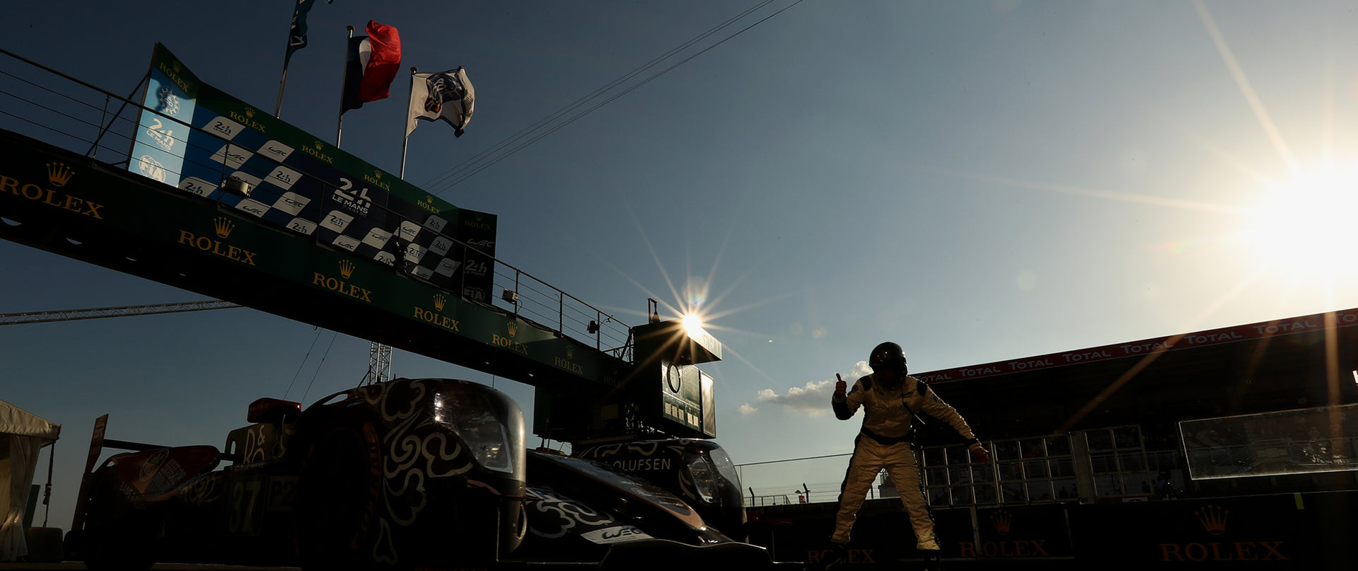 12 Horas de Sebring