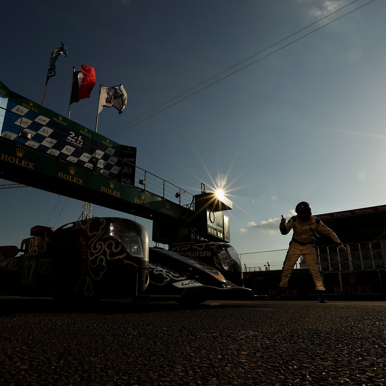As 12 Horas de Sebring