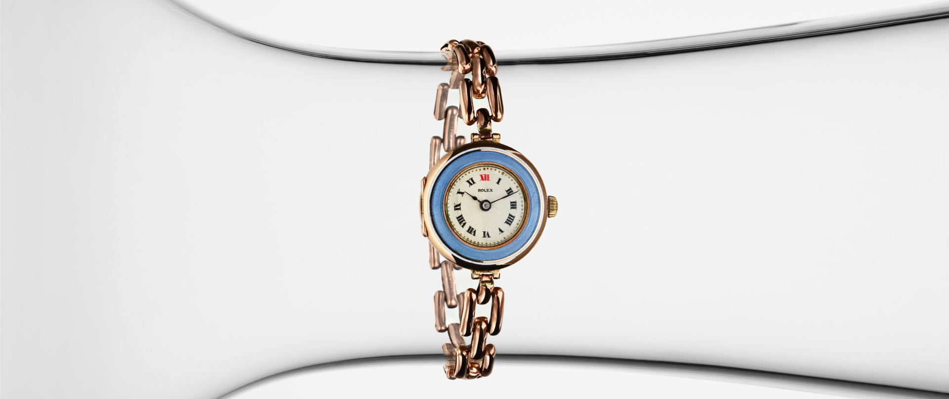 Rolex – o Oyster Perpetual