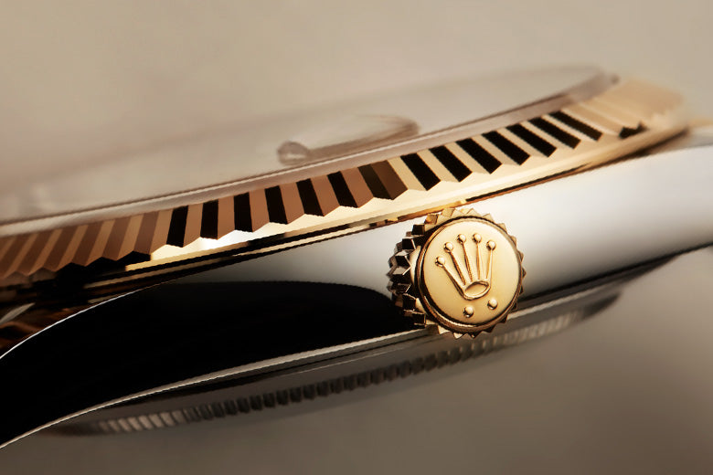 Relógios Rolex na David Rosas