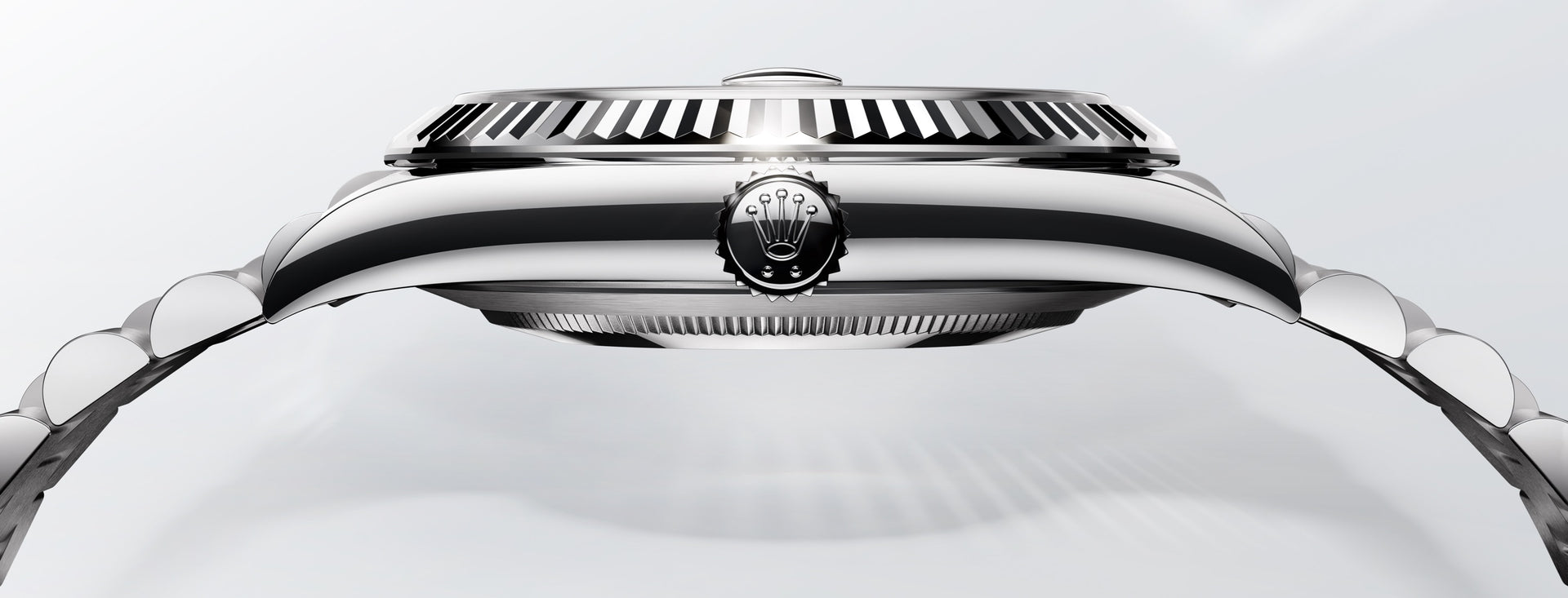 o know-how relojoeiro da Rolex – David Rosas