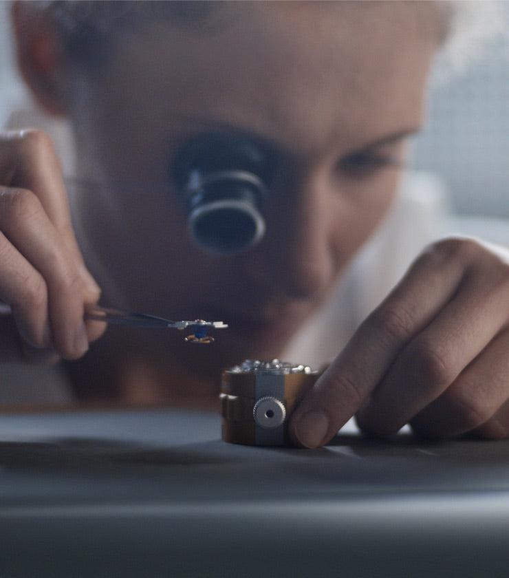 Manufatura Rolex