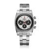 Chronomaster Revival El Primero A384