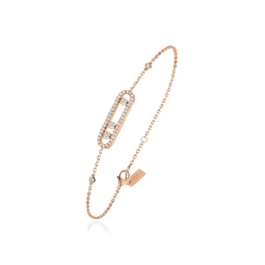 Pulseira Baby Move Pavé