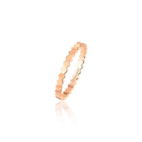 Anel Bee de Chaumet