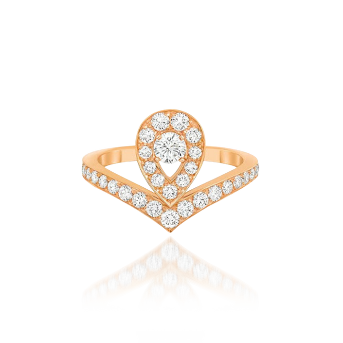 Chaumet Anel Joséphine Aigrette