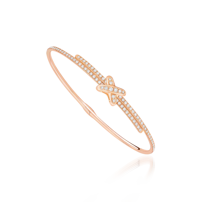 Chaumet Pulseira Jeux De Liens