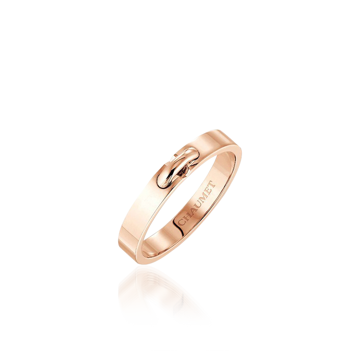 Chaumet Aliança Liens Évidence