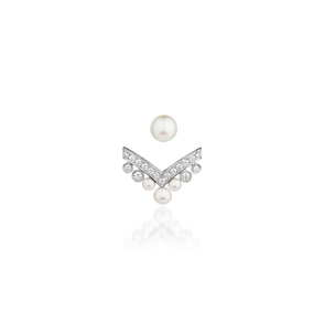 Brinco Joséphine Aigrette