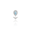 Brinco Joséphine Aigrette