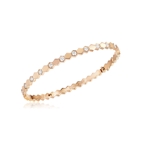 Pulseira Bee de Chaumet