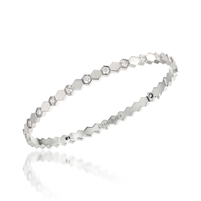 Pulseira Bee de Chaumet