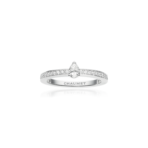 Anel Joséphine Éclat d’Éternité