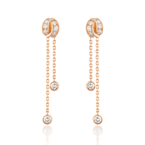 Brincos Liens Séduction