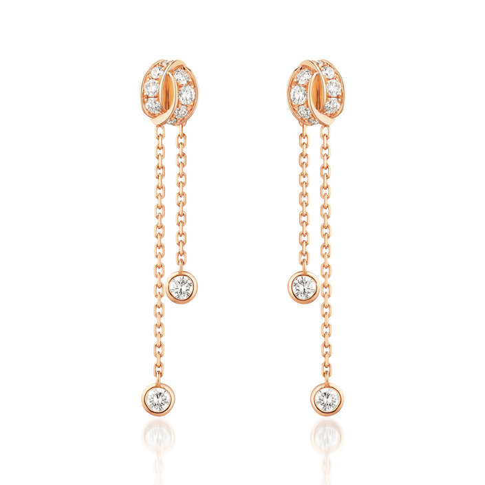 Brincos Liens Séduction