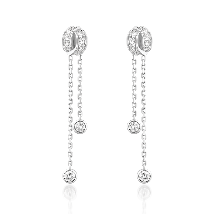 Brincos Liens Seduction